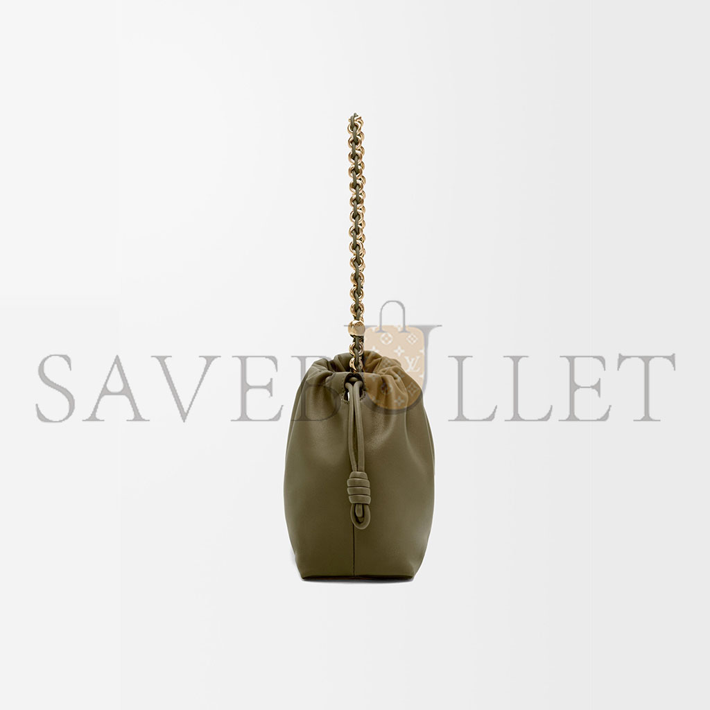 l*ew* medium flamenco purse in mellow nappa lambskin 0011091576 (30*20*10.5cm)